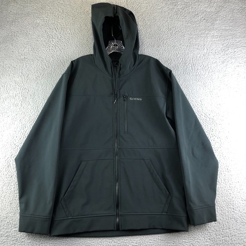 Simms rogue fleece - rogue, hoody