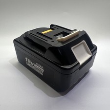 Makita compatible 18V 6Ah BL1860B 