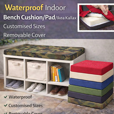 Waterproof indoor bench - indoor,