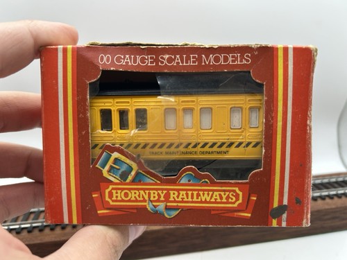 Hornby r245 track cleaning - hornby,