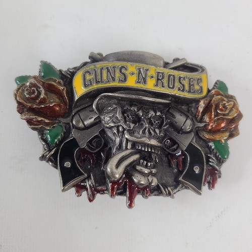 Guns roses 1993 vintage - n,