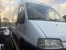 02-06 BOXER RELAY DUCATO VAN