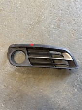 GENUINE BMW 5 SERIES F10 FRONT