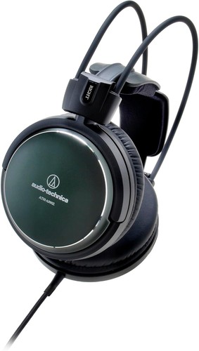 Audio technica a990z - audio-technica,