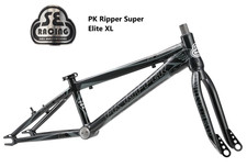 PK Ripper Super Elite XL Frame
