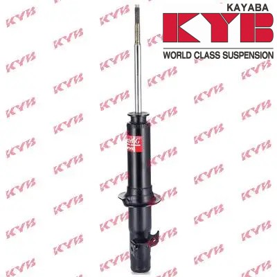 Front right shock absorber - right,
