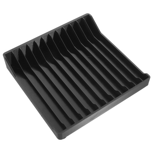 Storage rack plastic - ,