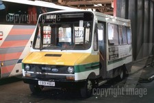 Bus Photo - Midland Red West