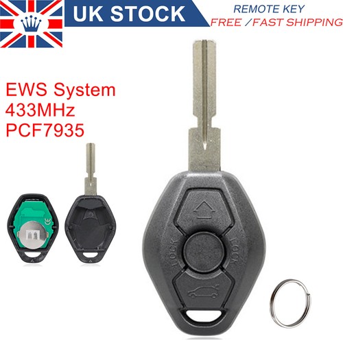 433mhz remote car key fob - remote,