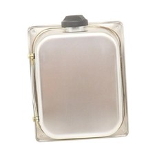 Parking Air Heater Fuel Tank