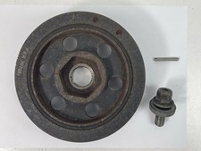 06-11 Honda Civic 1.4L SE MK8 Harmonic Balancer Bolt Key Crankshaft Pulley Crank