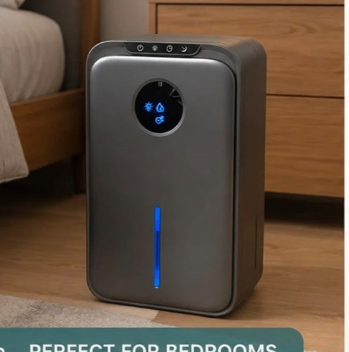 Compact portable electric - 2.5l,