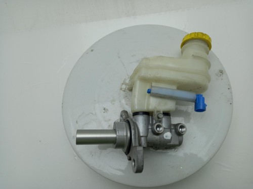 Fiat 500 brake - master, cylinder