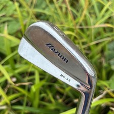 MIZUNO🚩MP-33 Forged 3 Iron