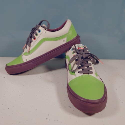 Vans off the - vans,