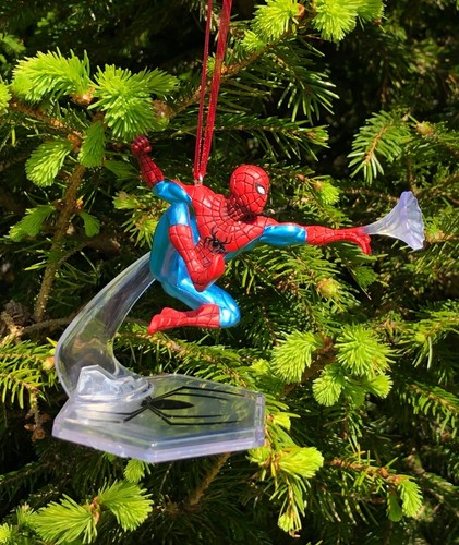 Disney store spider man web - store, spider-man