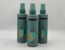 3 X Toni & Guy Sea Salt