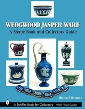 Michael Herman Wedgwood Jasper