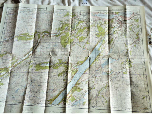 Inverness 1940 war revision - inverness,