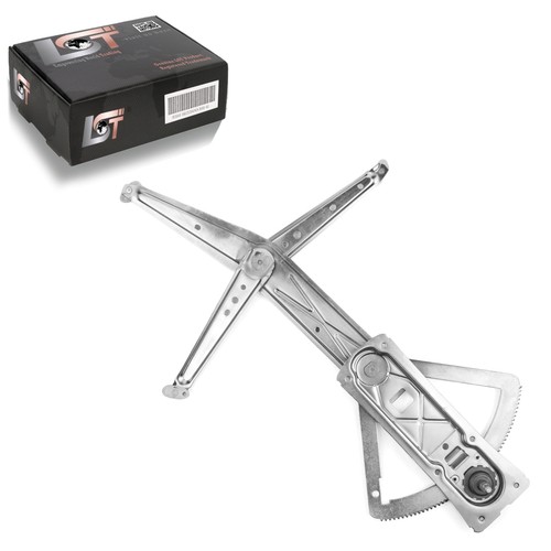 Manual window regulator - manual,