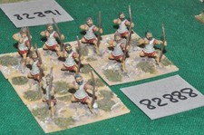 28mm classical / macedonian -