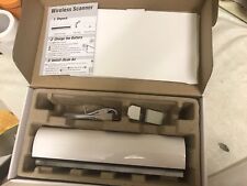 mustek iscan air s400w Wireless Scanner