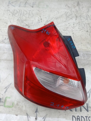 Ford focus mk3 - focus,