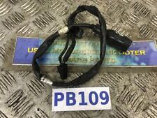 KYMCO DJ50 starter motor lead wire