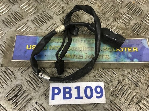Kymco dj50 starter motor lead - starter,