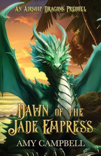 Campbell dawn the jade - dawn,