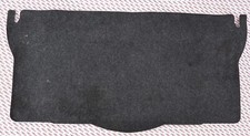 Citroen C1 Peugeot 107 Toyota Aygo 2005 - 2014 Genuine Carpet Car Boot Liner Mat