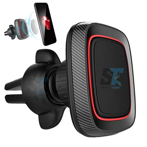 Magnetic car phone holder - magnetic,