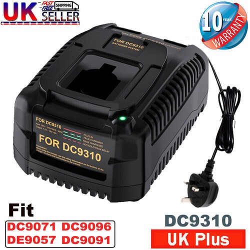 Dc9310 fast battery - fast,
