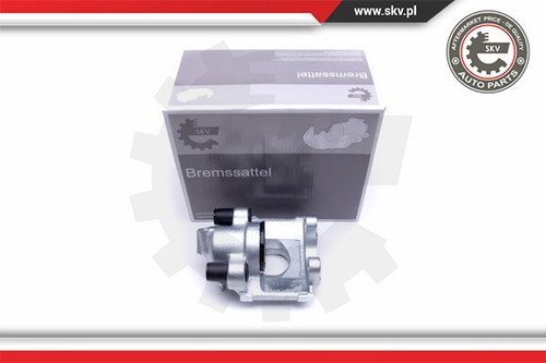 Brake caliper esen skv - caliper,