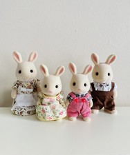 Sylvanian Families Periwinkle