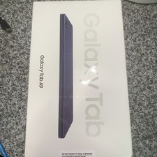 New Samsung Galaxy Tab A9 Black 4G 8.7" 64GB SM-X115 WiFi & Cellular Unlocked