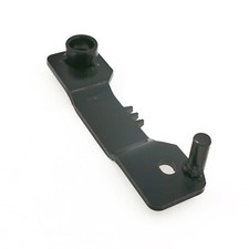 Variator holder locking - holder,