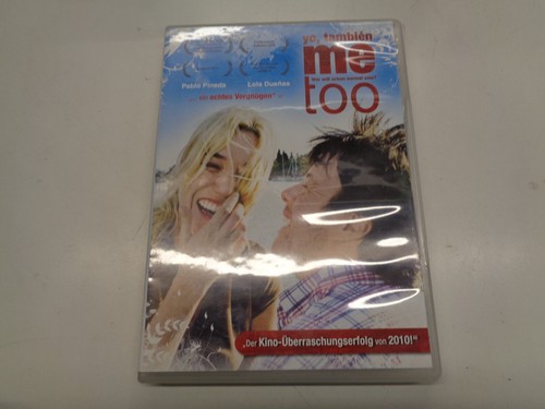 Dvd too wer will schon - will,