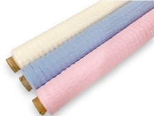 Seersucker Fabric Polycotton