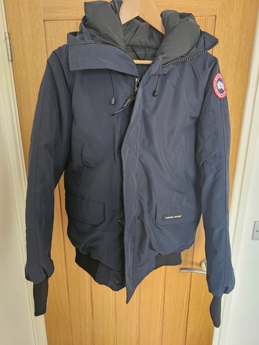 Canada goose expedition men - canada,