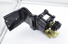 Electronic handbrake motor