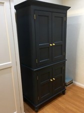 Kitchen Larder Cupboard