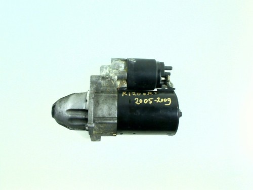 7682099 starter motor - motor, r
