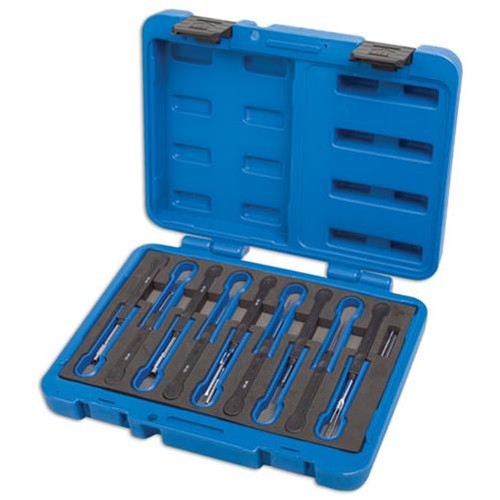 Laser tools universal terminal - tools,