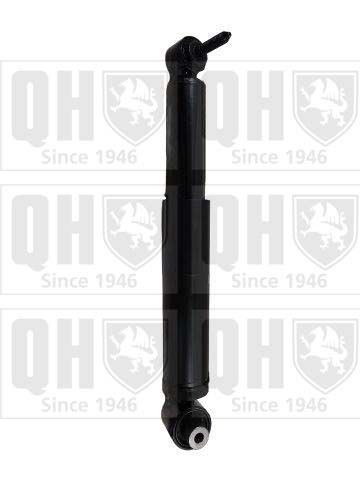 Telescopic shock absorber rear - shock,