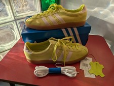 Adidas 2022 Yellow Padiham