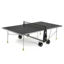 Challenger 4mm outdoor table
