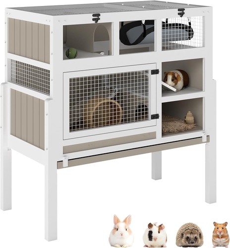 Petscosset guinea pig cages - petscosset,