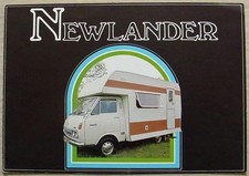TOYOTA HI ACE NEWLANDER MOTOR