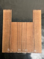 INDIAN LAUREL baritone ukulele